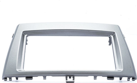 Einparts Πρόσοψη 2 Din για Toyota Avensis 2009 2015