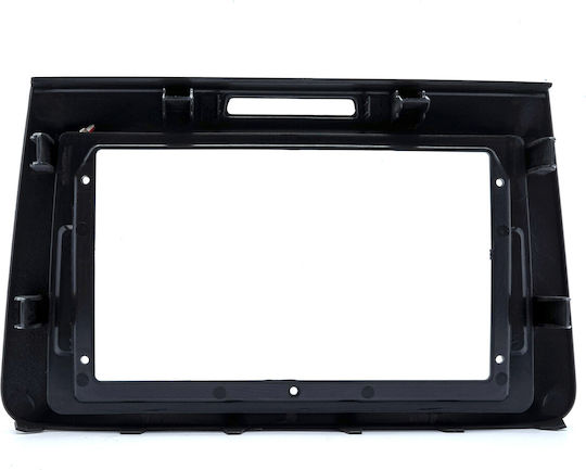 Einparts Panoul ușii 2 Din Compatibilă cu Ecranul 9" pentru Skoda Superb 2008 2015