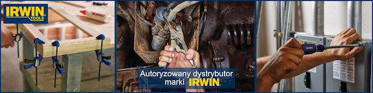 Irwin Ръчен Инструмент