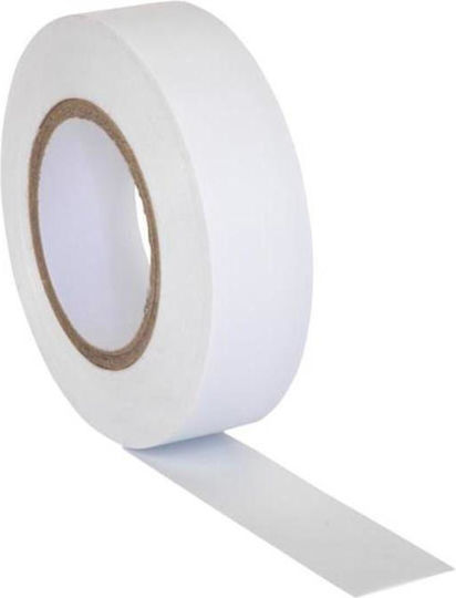 HPX Insulation Tape 19mm x 10m 5200 White White