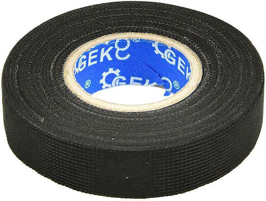 Geko Μονωτική Ταινία 19mm x 5m
