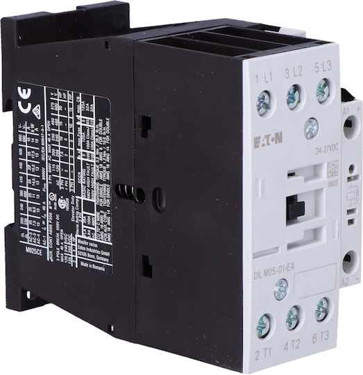 Eaton Releu Industrial Putere 24V