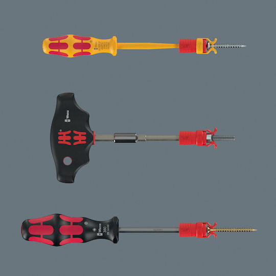 Wera Set 15 Screwdrivers