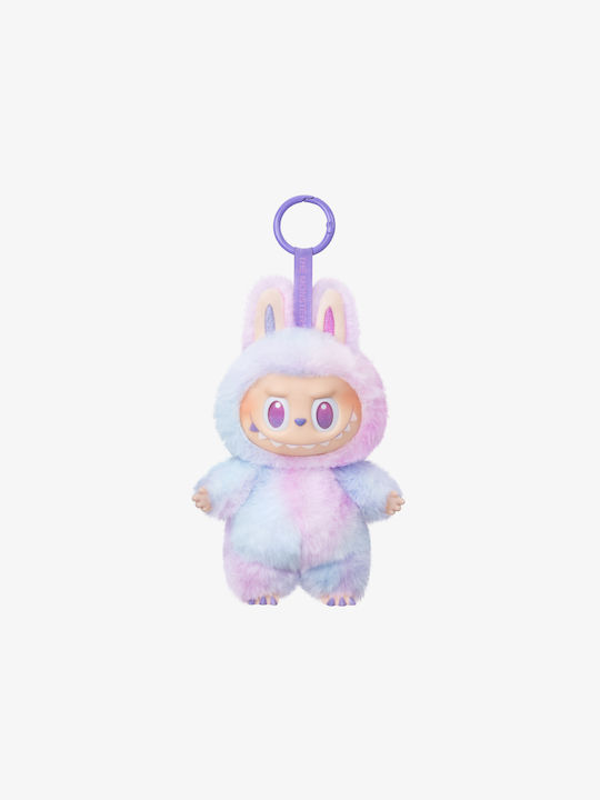 キーホルダー・アクリルキーホルダー LABUBU THE NONSTERS Big into Energy LUCK Popmart x THE MONSTERS Labubu Big Into Energy SERIES-Vinyl