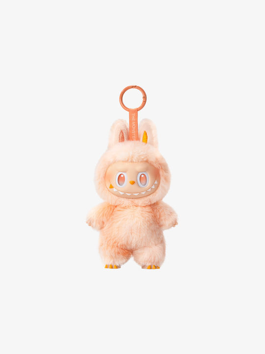 キーホルダー・アクリルキーホルダー LABUBU THE NONSTERS Big into Energy HOPE Pop Mart Labubu The Monsters Big into Energy Series Hope