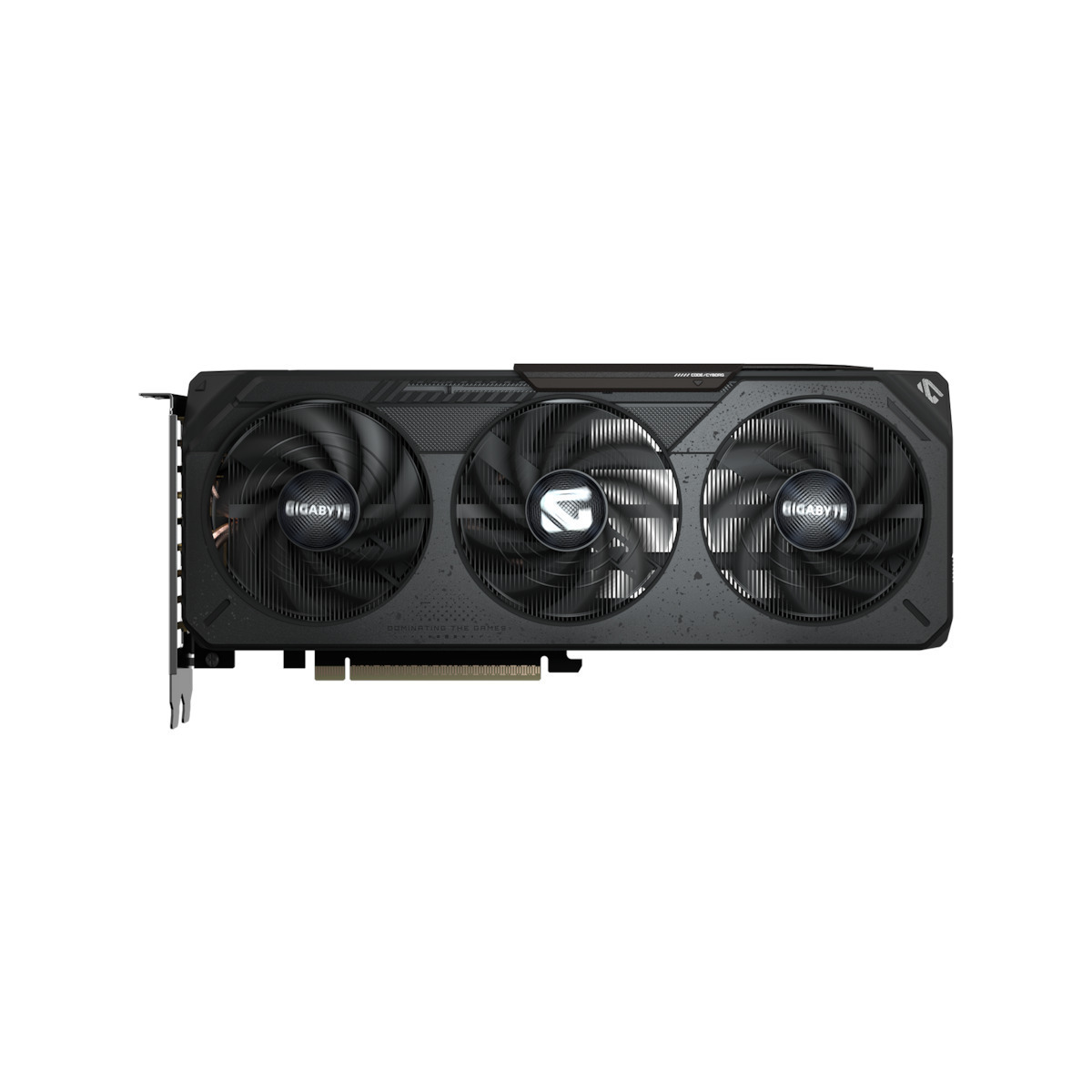 Gigabyte GeForce RTX 5050 8GB GDDR6 Gaming OC Κάρτα Γραφικών