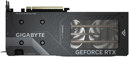 Gigabyte GeForce RTX 5050 8GB GDDR6 Gaming OC Graphics Card