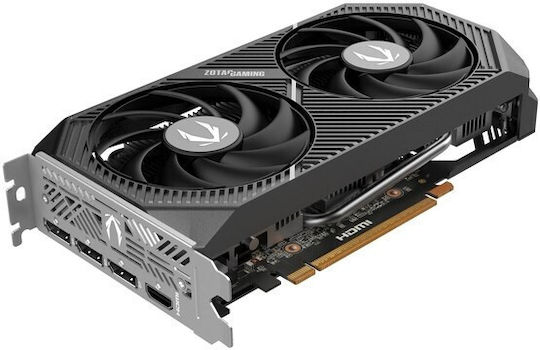 Zotac GeForce RTX 5050 8GB GDDR6 Twin Edge OC Κάρτα Γραφικών