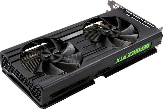 Gainward GeForce RTX 3060 12GB GDDR6 Ghost Graphics Card