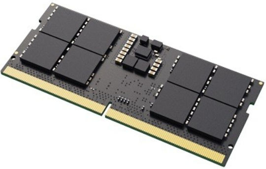 Lexar DDR5 with Module 1x32GB and Speed 5600 for Laptop