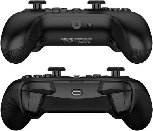 Gamesir G7 HE С кабел Геймпад за Компютър / Xbox One / Xbox Series Черен