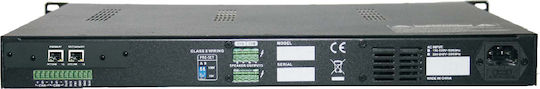 Show Power Amplifier Hi-Fi Amplifier Stereo 150W/4Ω 120W/8Ω ADH150.2