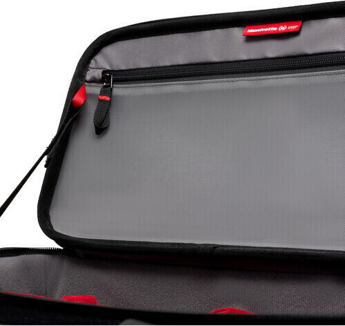 Manfrotto Τσάντα Ώμου Φωτογραφικής Μηχανής Pro Light Μέγεθος Small