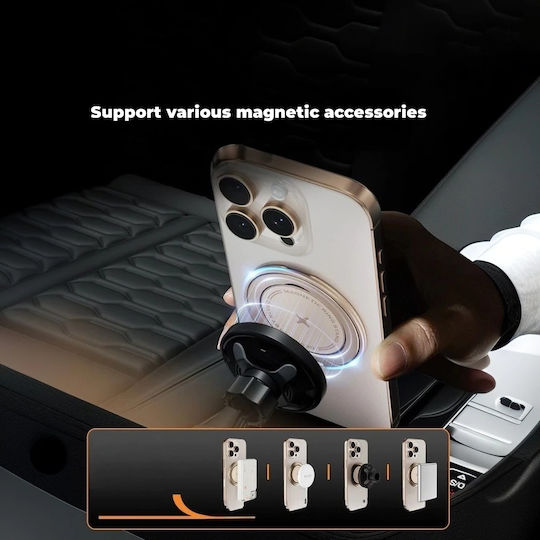 Blueo Back Cover Silicon Auriu