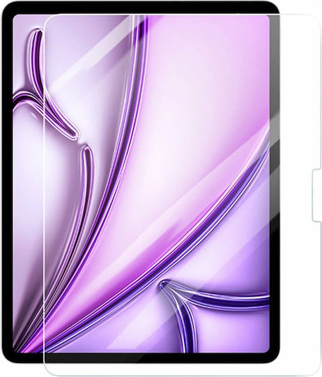 Blueo Tempered Glass (iPad Air 2024 11")