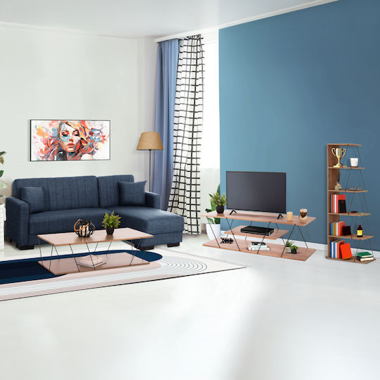 HomeMarkt Σετ Σαλονιού 4τμχ HM21205