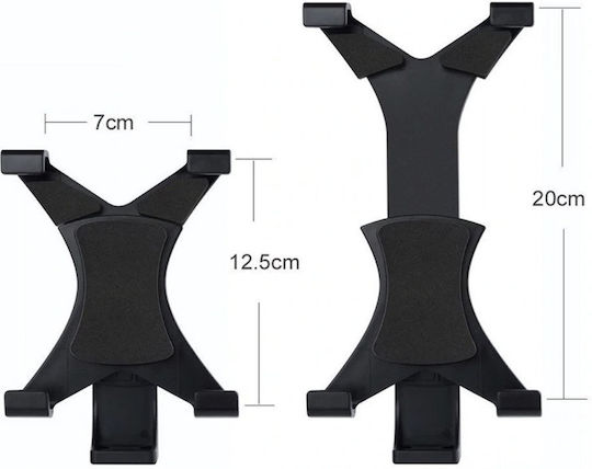 Strado Accesorii Trepied