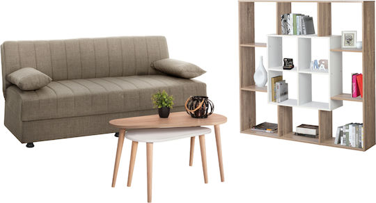 Student Furniture Set HM21207 3pcs