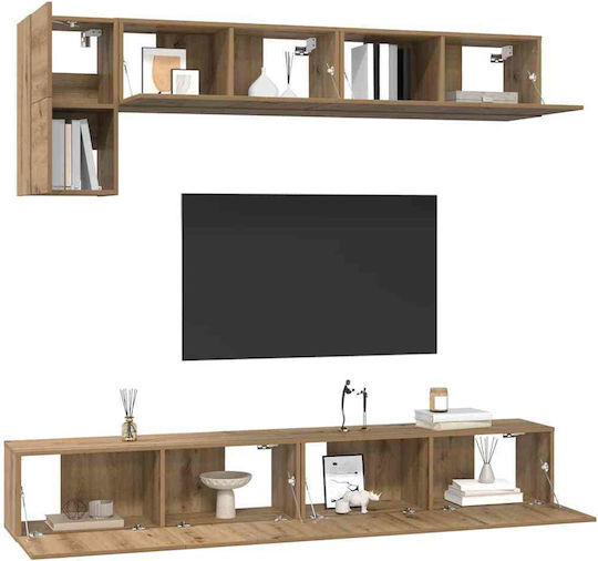 Животно помещение ТВ единица Other With Storage Д100xШ30xВ30бр