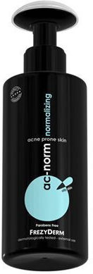 Frezyderm Ac-Norm Lotion Cleansing Face for Acne-Prone Skin 200ml