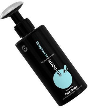 Frezyderm Ac-Norm Lotion Καθαρισμού Προσώπου για Ακνεϊκές Επιδερμίδες 200ml