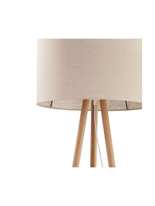 TK Lighting Лампа за под TK Lighting Лампа за под