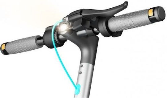 Scooter Електрически скутер