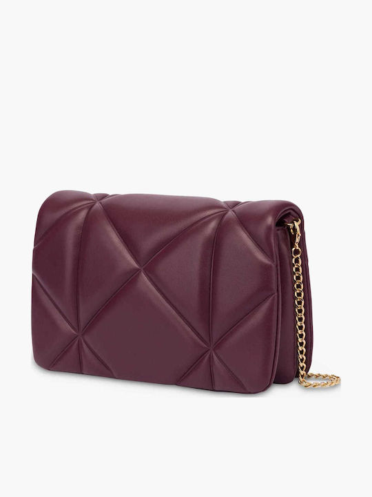 Moschino Geantă de damă De umăr Violet JC4043PP1NLC0552 | Skroutz