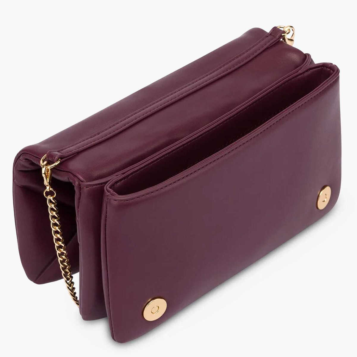 Moschino Geantă de damă De umăr Violet JC4043PP1NLC0552 | Skroutz