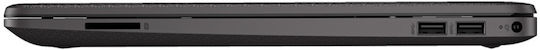 HP 250 G9 15.6" FHD (Celeron-N4500/8GB/256GB SSD/W11 Home) (GR Keyboard)