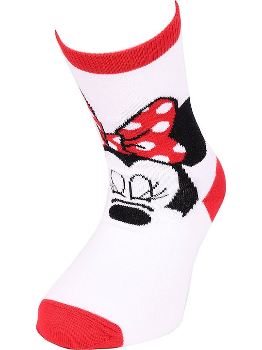 Like Kindersocken White