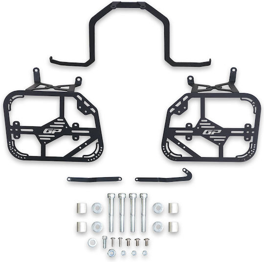 Gpk Βάσεις-κάγκελα Σαμάρια Benelli Trk 702 702x 2023-2025