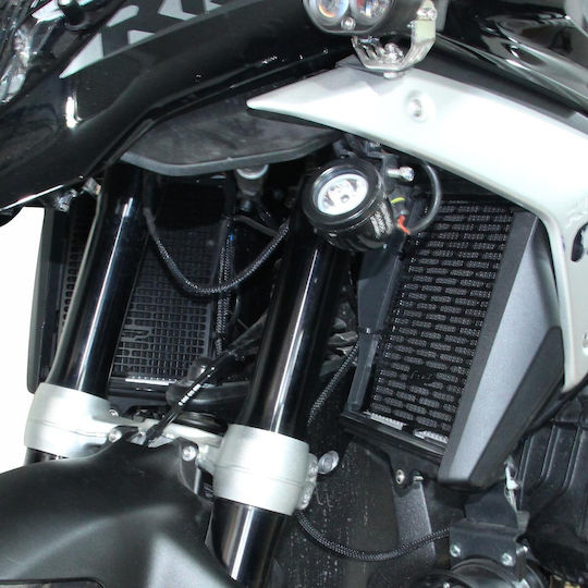 Gpk Προστατευτικό Ψυγείου Bmw R1300gs 2024-2025