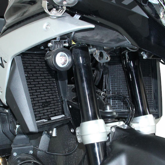 Gpk Προστατευτικό Ψυγείου Bmw R1300gs 2024-2025