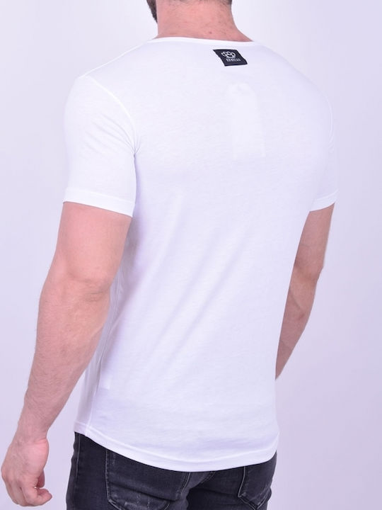 T-Shirt White