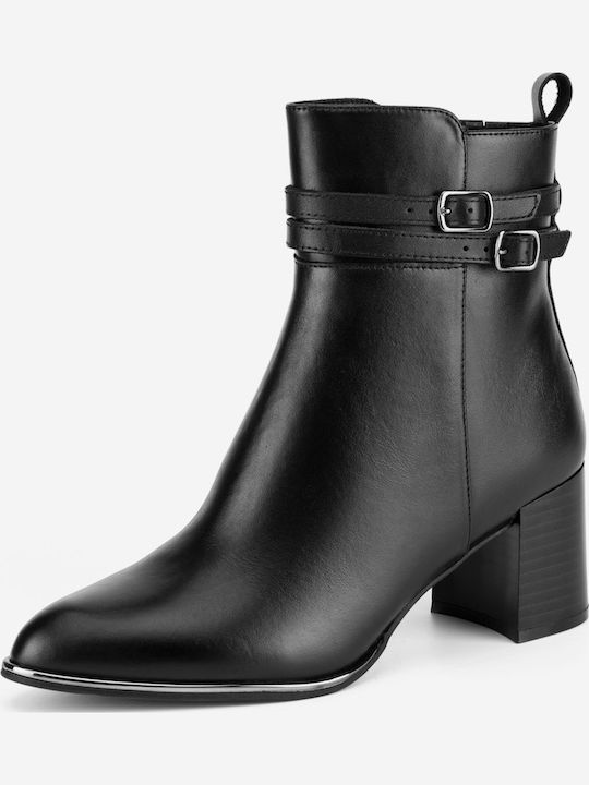 Ghete Dama Negru
