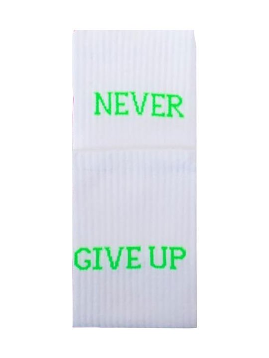 Vtex Socks Κάλτσες Λευκο