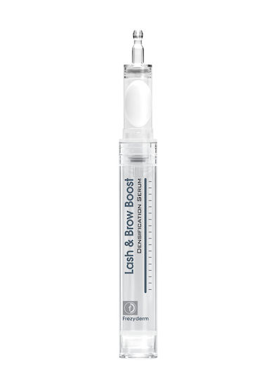 Frezyderm Lash & Brow Boost Serum Φρυδιών & Βλεφαρίδων 10ml