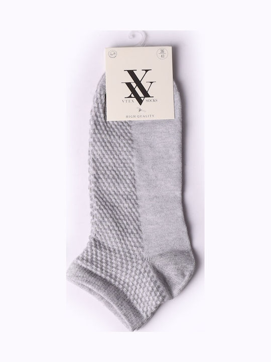 Vtex Socks Vtex Women's Socks MULTICOLOUR 3Pack