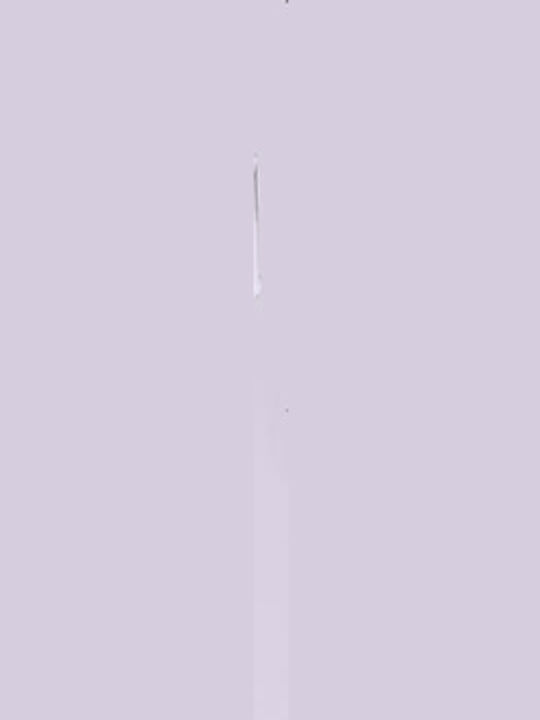 Women's String White