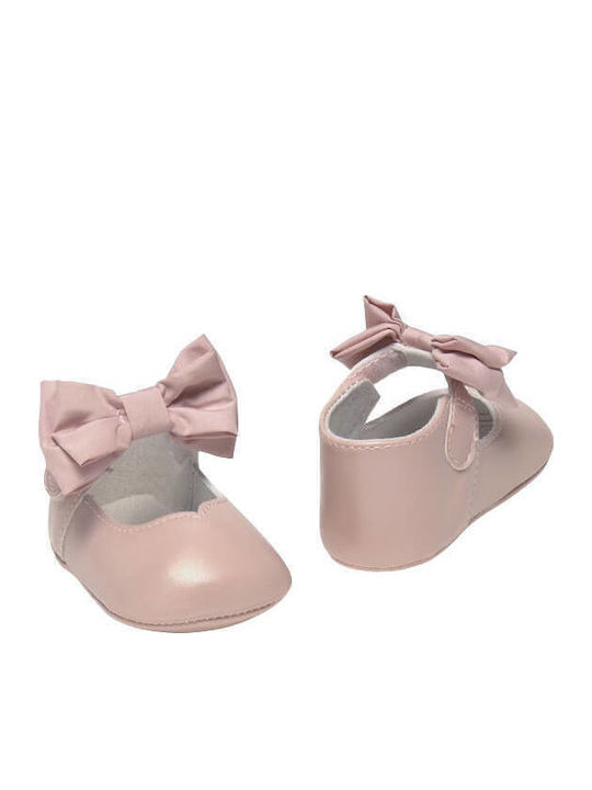Mayoral Baby Ballerinas Bows Collection Mayoral Baby Ballerinas Bows Collection