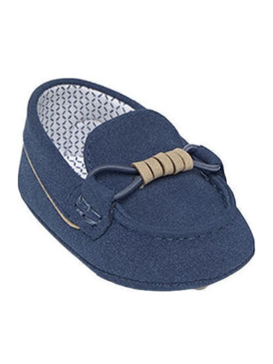 Mayoral Baby Moccasins Mayoral Baby Moccasins