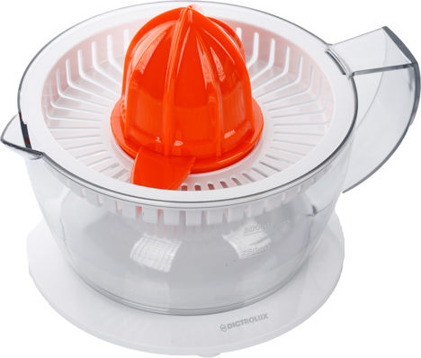General Trade Storcător electric 25W Portocaliu
