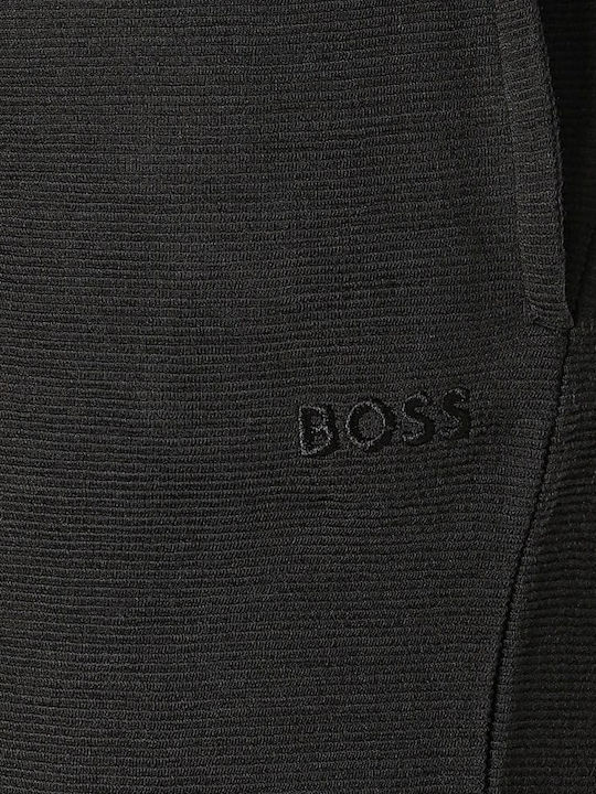 Men's Shorts Black