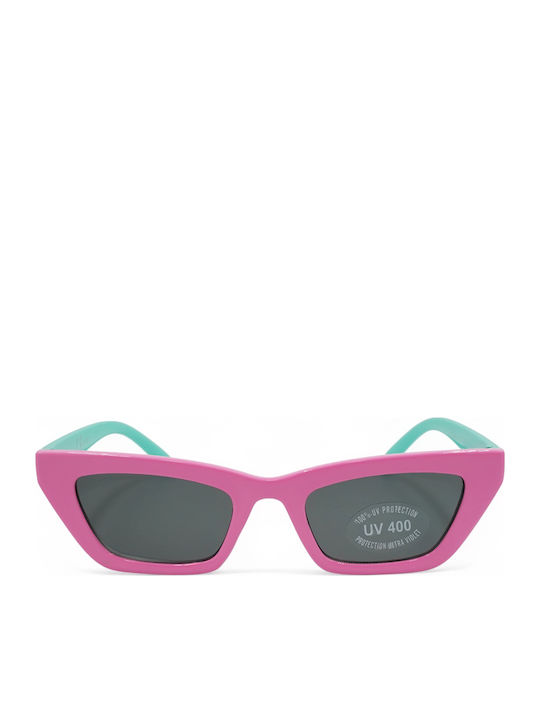 Optosquad Kids Sunglasses Pink MS9010-4