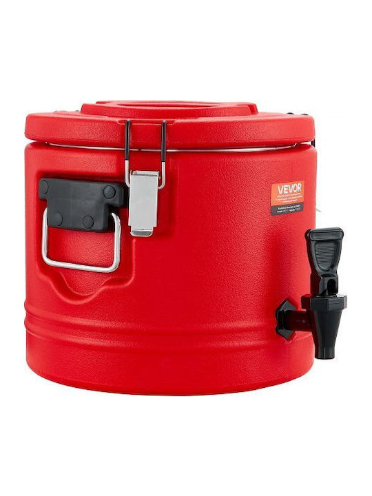 Vevor Hot & Cold Beverage Dispenser 8lt