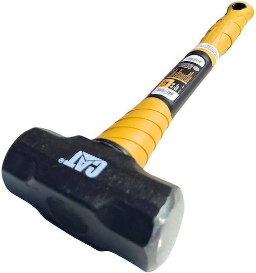 CAT Vorschlaghammer 2kg 02-3579