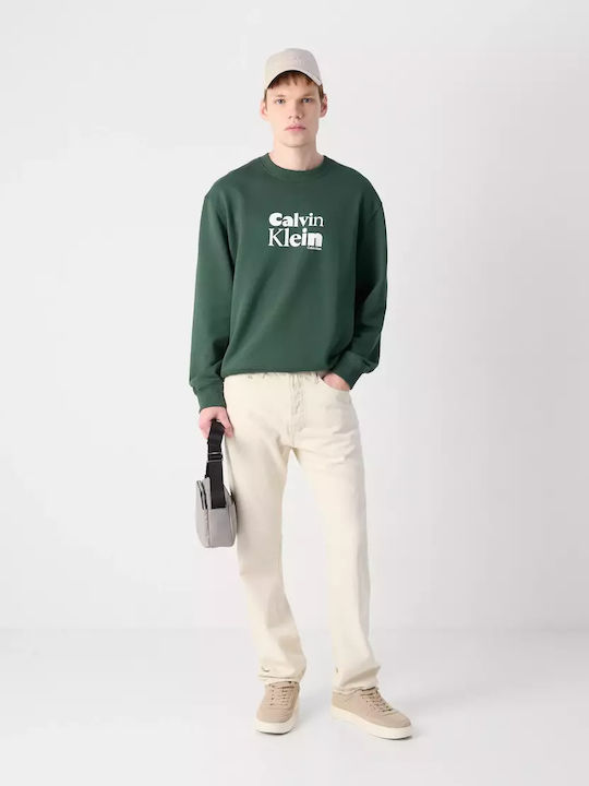 Hanorac Green