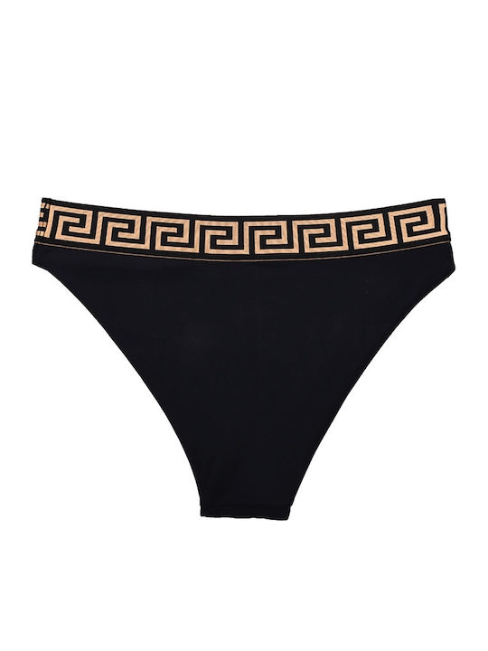 Bikini Set Black