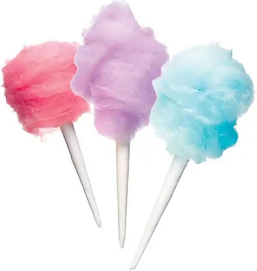 Candy Floss Maker 30cm Red